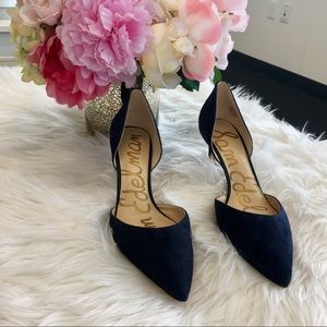 Sam Edelman Heels